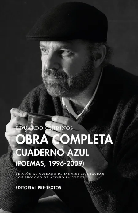 Obra Completa Ii. Cuaderno Azul