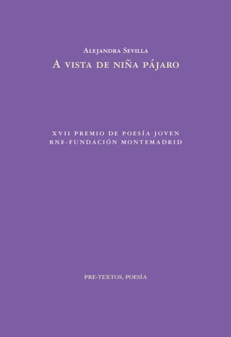 A Vista de Niña Pájaro
