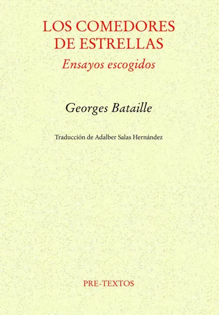 Los Comedores de Estrellas