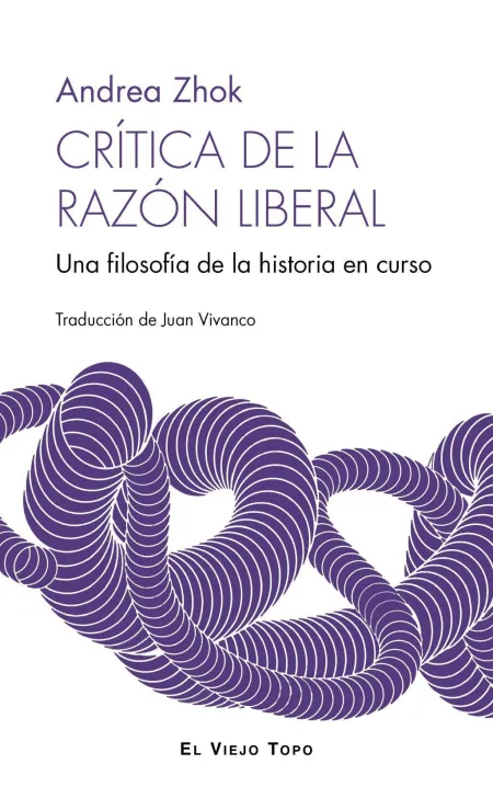 Crítica de la Razón Liberal