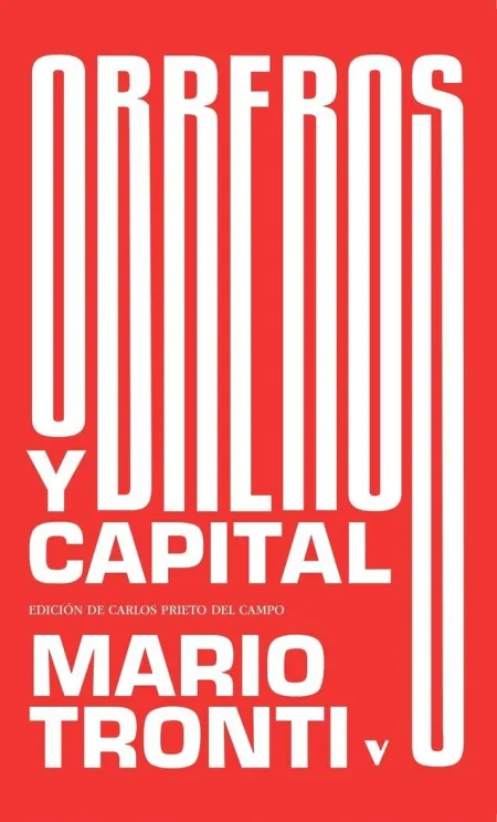 Obreros y Capital