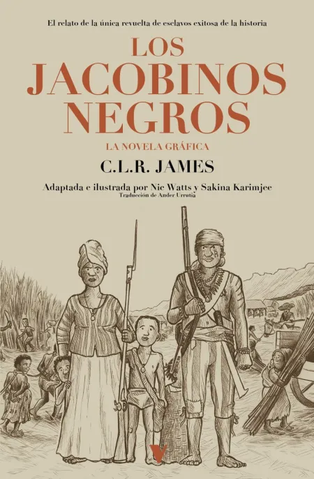Los Jacobinos Negros