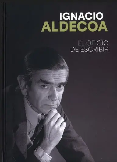 Ignacio Aldecoa