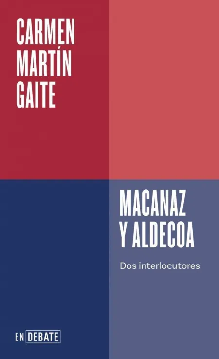 Macanaz y Aldecoa