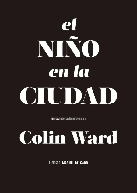 El Niño en la Ciudad