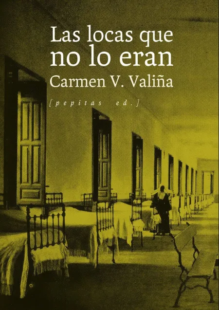 Las Locas que no lo Eran