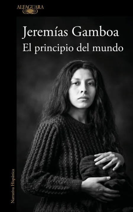 El Principio del Mundo