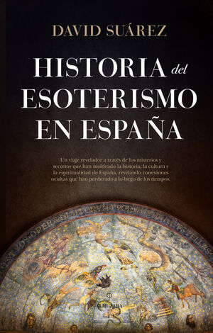 HISTORIA DEL ESOTERISMO EN ESPAÑA
