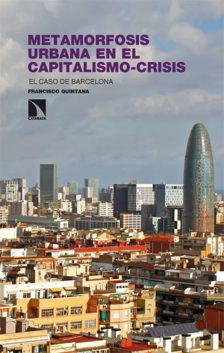Metamorfosis Urbana en el Capitalismo-Crisis