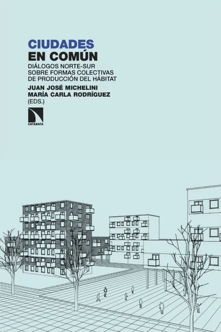 Ciudades en Común
