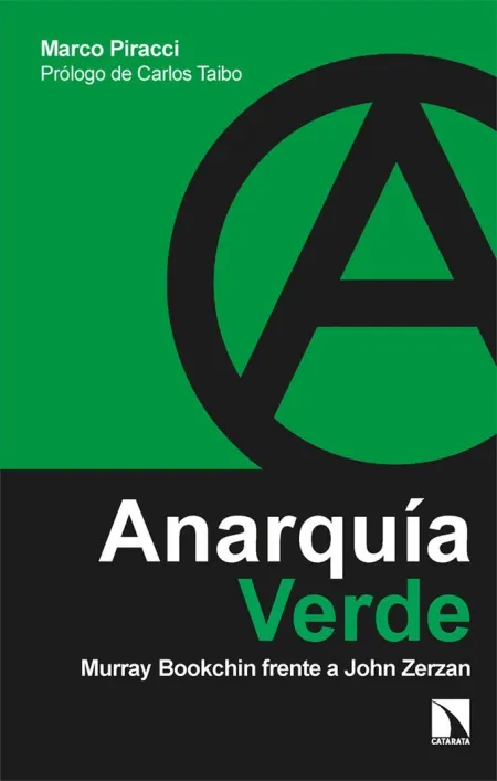 Anarquía Verde
