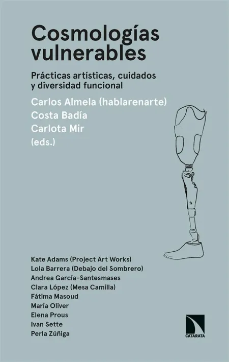Cosmologías Vulnerables