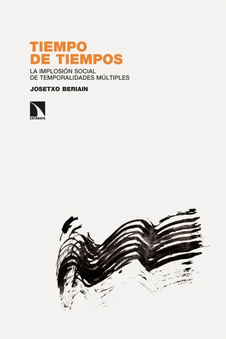 Tiempo de Tiempos