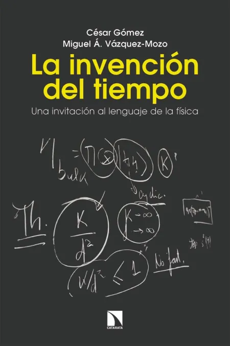 La Invención del Tiempo