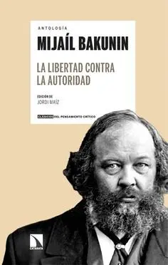 Mijaíl Bakunin