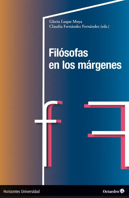 Filósofas en los Márgenes