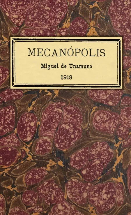 Mecanópolis