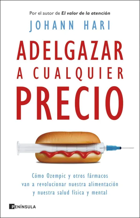 Adelgazar a Cualquier Precio