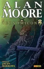 Alan Moore's Neonomicon N. 1 (Reedición)