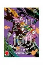 Zom 100 N. 8