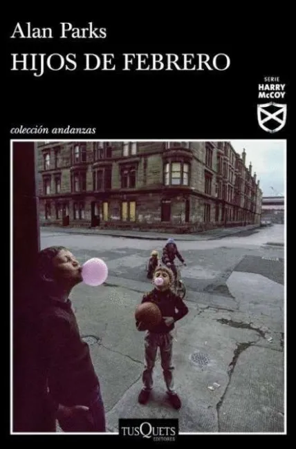 Hijos de Febrero