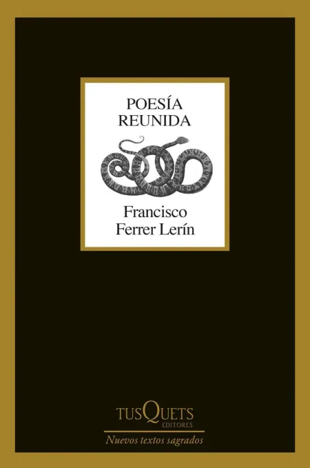 Poesía Reunida