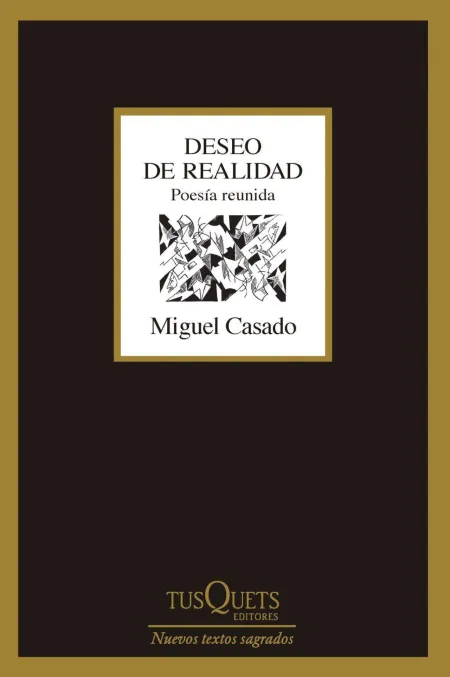 Deseo de Realidad