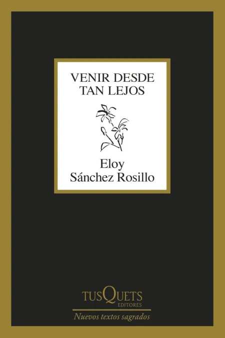 Venir Desde Tan Lejos