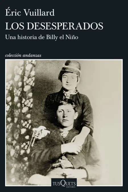 Los Desesperados