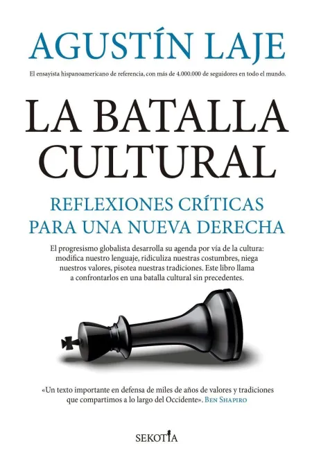 La Batalla Cultural