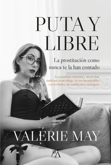 Puta y Libre