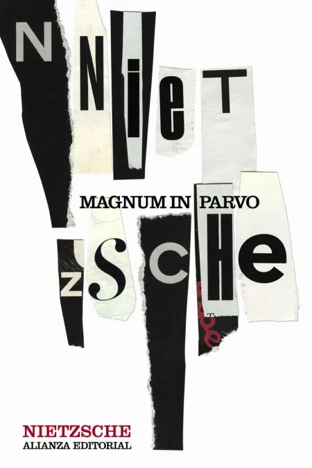 Magnum In Parvo