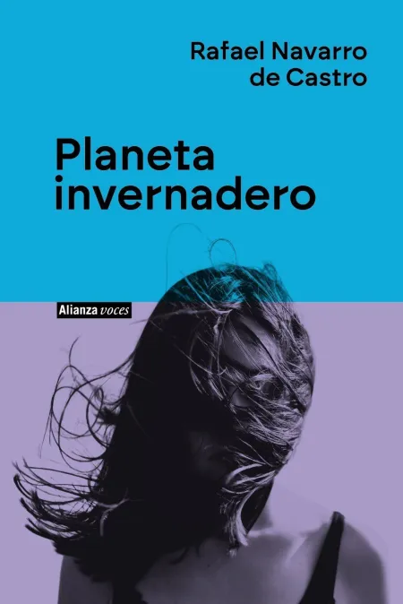 Planeta Invernadero