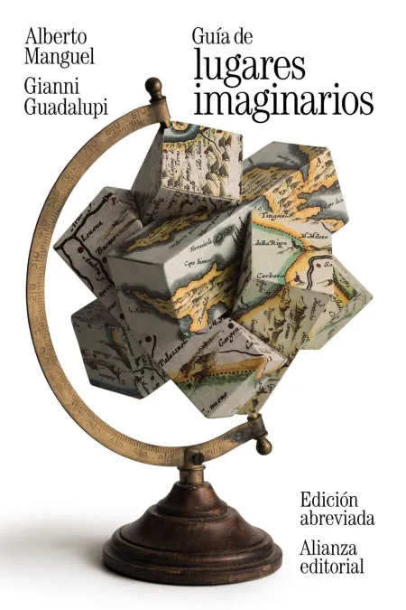 Guía de Lugares Imaginarios