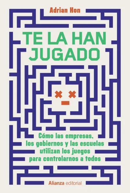 Te la Han Jugado