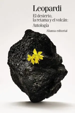 El Desierto, la Retama y el Volcán: Antología