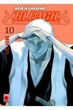 Maximum Bleach N. 10