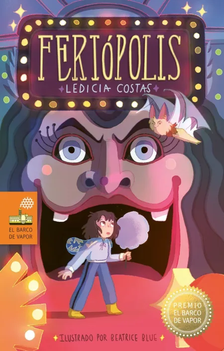 Feriópolis