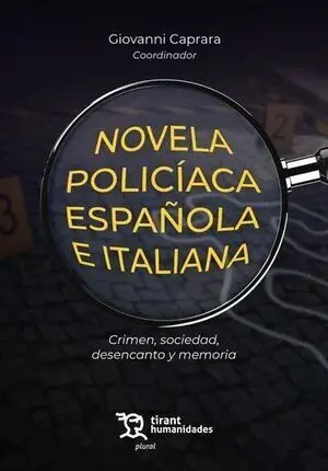 Novela Policíaca Española e Italiana