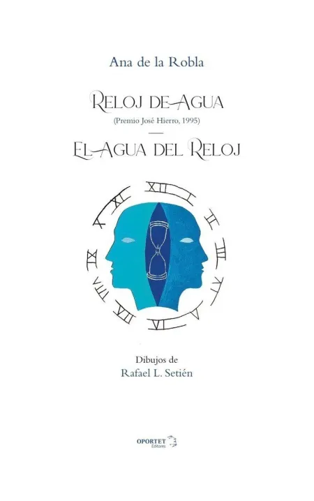 Reloj de Agua - el Agua del Reloj