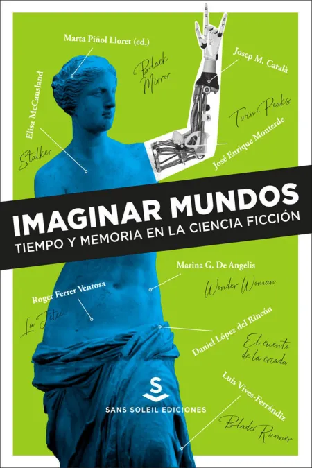 Imaginar Mundos