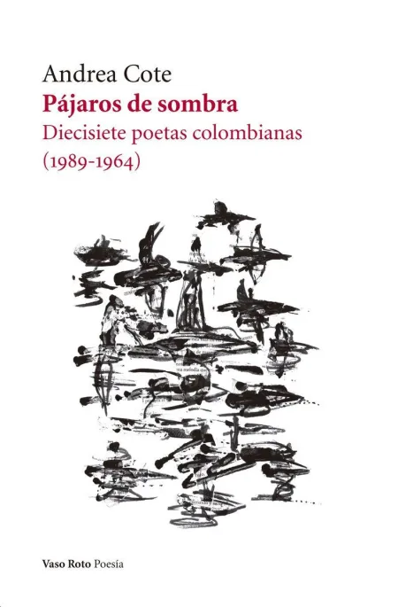Pájaros de Sombra