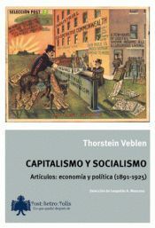 CAPITALISMO Y SOCIALISMO