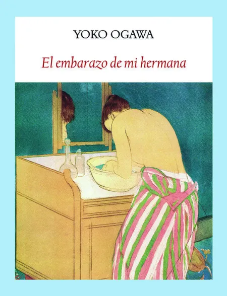 El Embarazo de mi Hermana