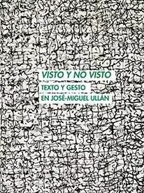Visto y no Visto