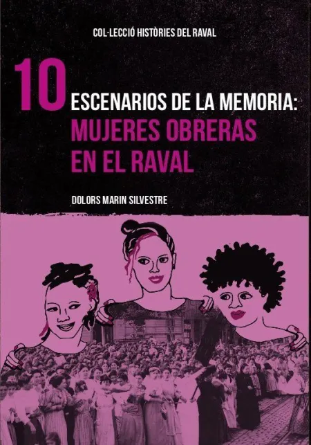 Escenarios de la Memoria