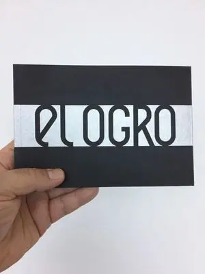 El Ogro