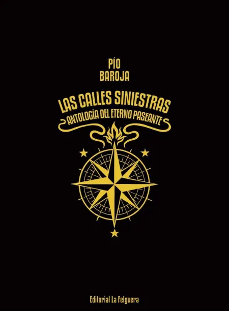 Las Calles Siniestras