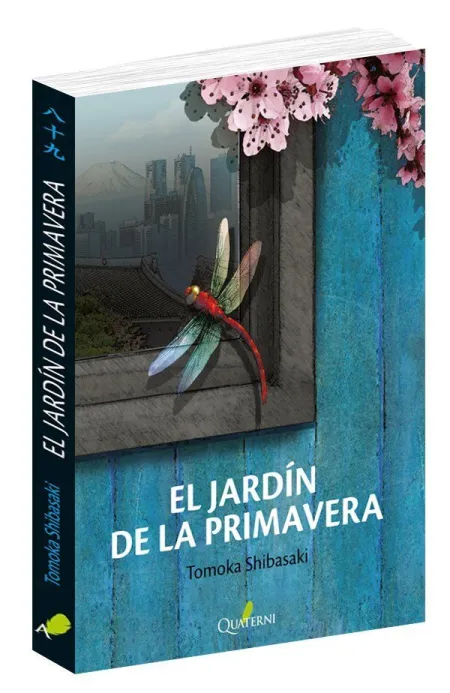 El Jardín de Primavera