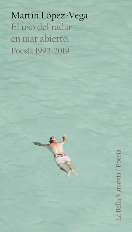 El Uso del Radar en Mar Abierto
